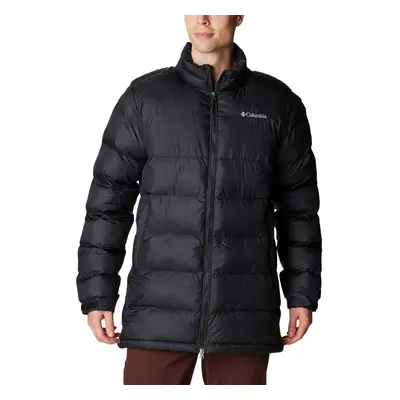 Columbia Pike Lake Mid Jacket