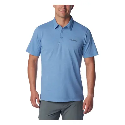 Columbia Havercamp Pique Polo