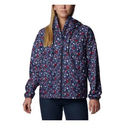 Columbia Flash Challenger Novelty Windbreaker