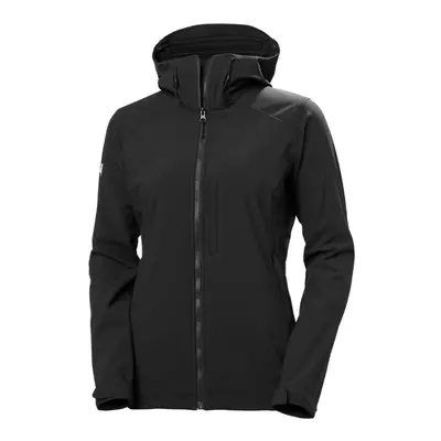 Helly Hansen W Paramount Hooded Softshell Jacket