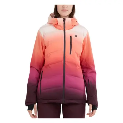 Fundango Pumila Padded Jacket