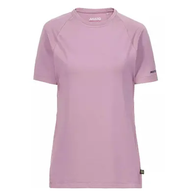 Musto Evo Sunblock Ss Tee 2.0 Fw