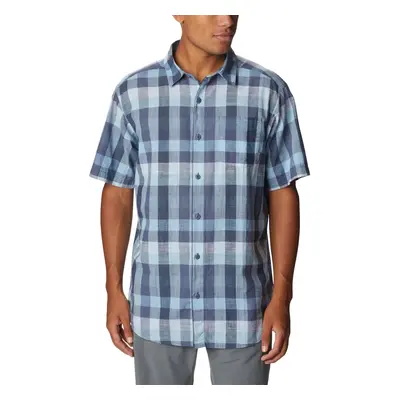 Columbia Under Exposure YD Short Sleeve Shirt