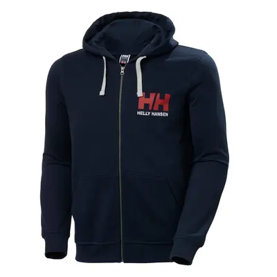 Helly Hansen HH Logo Full Zip Hoodie