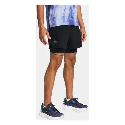 Under Armour Ua Launch 5 2in1 Shorts