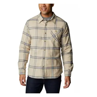 Columbia Cornell Woods Fleece Lined Flannel