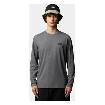 The North Face M L/S Simple Dome Tee