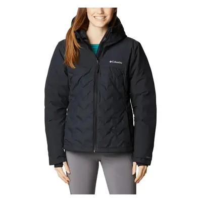 Columbia Grand Trek II Down Jacket