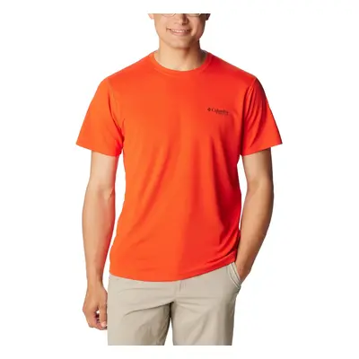 Columbia Summit Valley Short Sleeve Crew