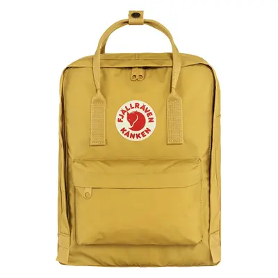 Fjallraven Kanken