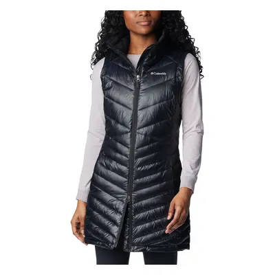 Columbia Joy Peak Long Vest