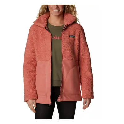 Columbia Winter Pass Sherpa Long Full Zip