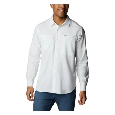 Columbia Silver Ridge Utility Lite Long Sleeve Shirt