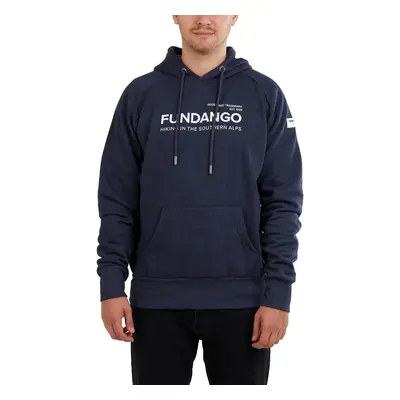 Fundango Dixon Hooded Sweatshirt