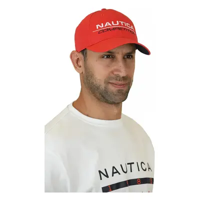 Nautica Tappa Snapback Cap