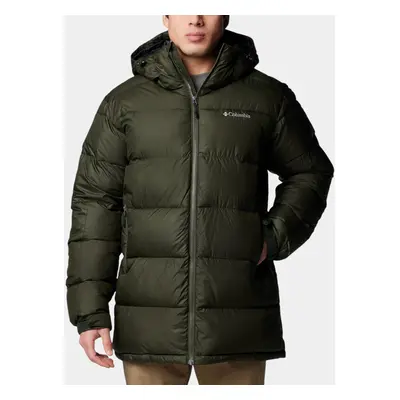 Columbia Pike Lake Parka