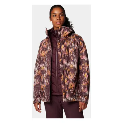 Columbia Whirlibird V Printed Interchange Jacket