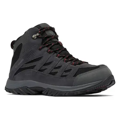 Columbia Crestwood Mid Waterproof