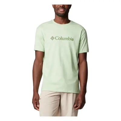 Columbia CSC Basic Logo Tee