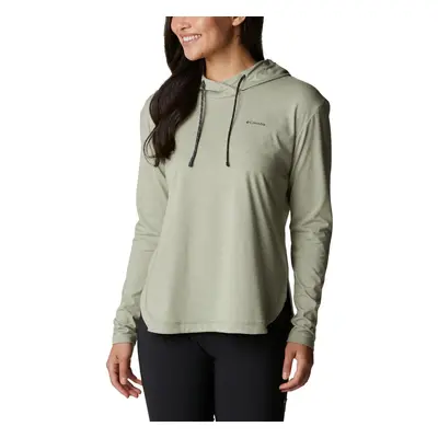 Columbia Sun Trek Hooded Pullover