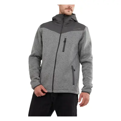 Fundango Ashford Insulated Fleece Jacket