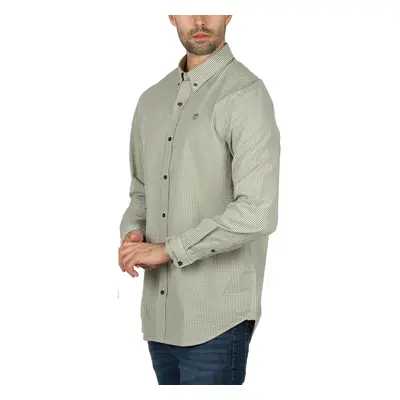 Timberland SR Poplin Mic Gng RF