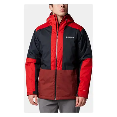 Columbia Point Park II Insulated Jacket