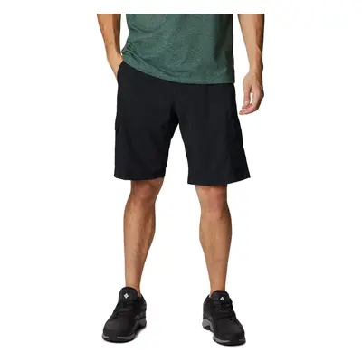 Columbia Silver Ridge Utility Cargo Short