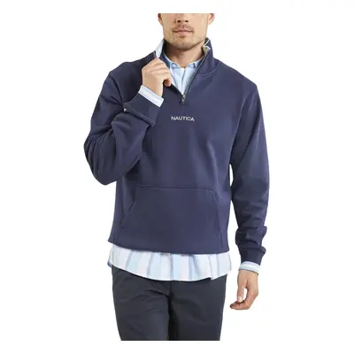 Nautica Banff 1/4 Zip Top