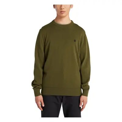 Timberland Cotton Yd Sweater