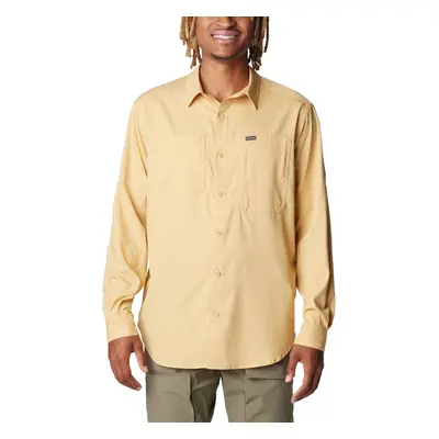 Columbia Silver Ridge Utility Lite Long Sleeve Shirt