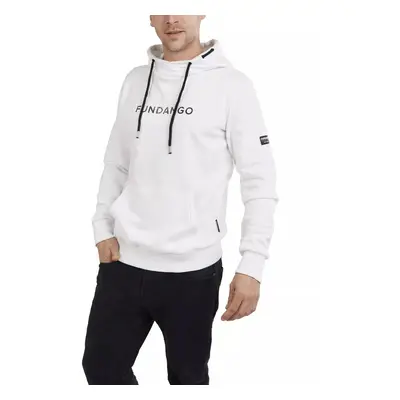 Fundango Hoover Hooded sweatshirt