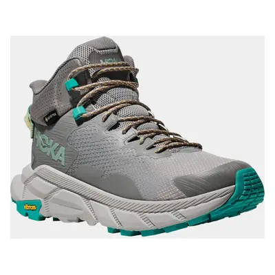 Hoka Trail Code GTX