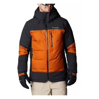 Columbia Wild Card II Down Jacket