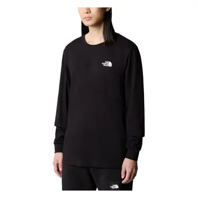 The North Face M L/S Easy Tee