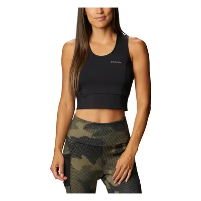 Columbia Windgates II Cropped Tank