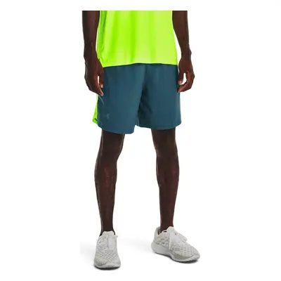 Under Armour Ua Launch 7 Graphic Short