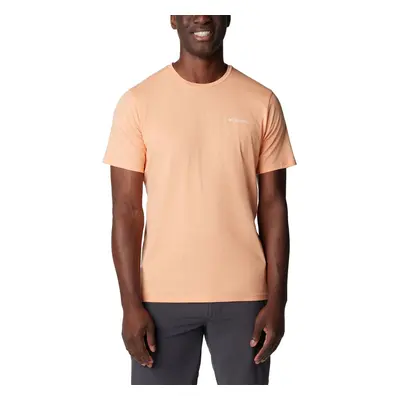 Columbia Men s Sun Trek Short Sleeve Tee