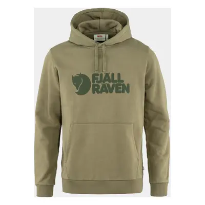 Fjallraven Fjällräven Logo Hoodie M