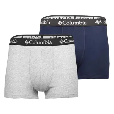 Columbia 2PP Trunk