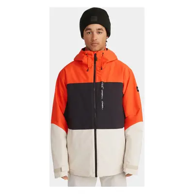 O'Neill Carbonite Snow Jacket