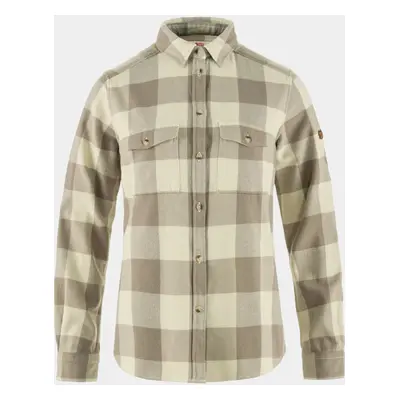 Fjallraven Övik Heavy Flannel Shirt W