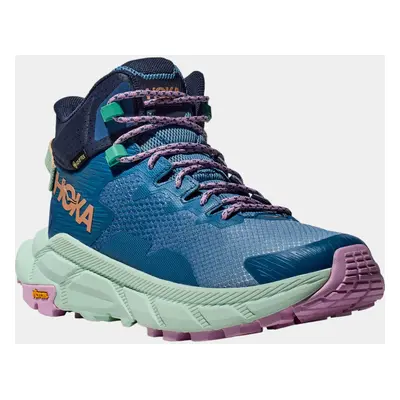 Hoka Trail Code GTX