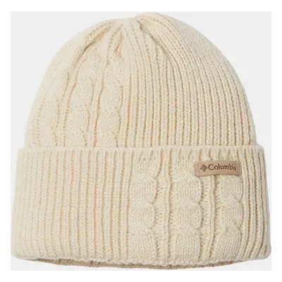 Columbia Agate PaSS Cable Knit Beanie