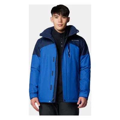 Columbia Last Tracks II Jacket