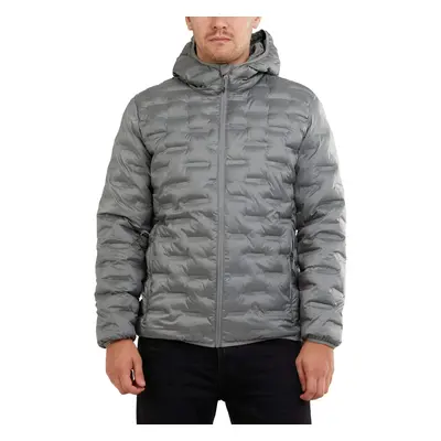 Fundango Smoke Hooded Jacket