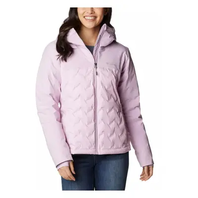 Columbia Grand Trek II Down Jacket