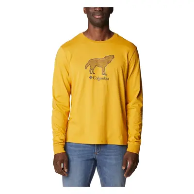 Columbia CSC Seasonal Logo Long Sleeve Tee