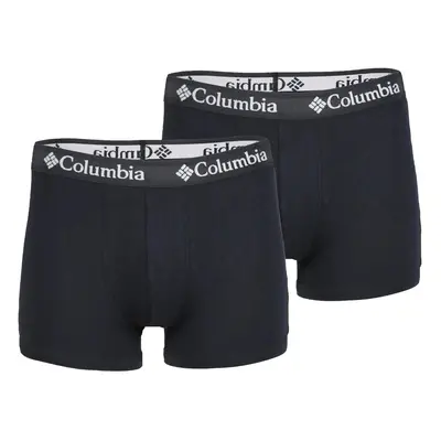 Columbia 2PP Trunk