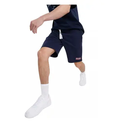 Nautica Brummer 9.5 Fleece Short